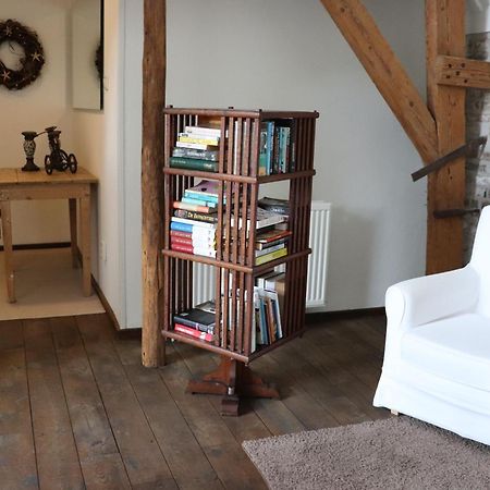 Bed & Breakfast Appeltern المظهر الخارجي الصورة
