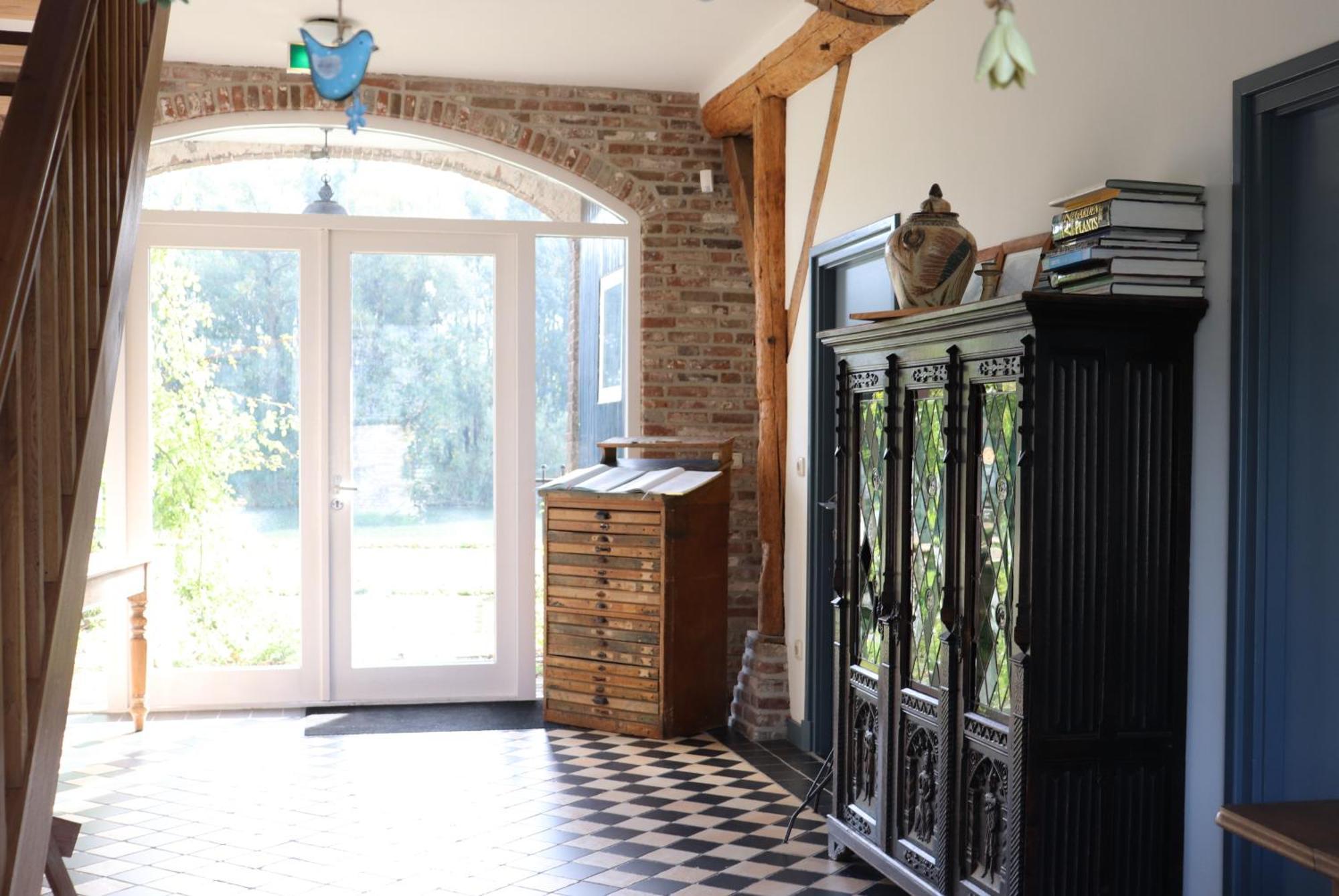 Bed & Breakfast Appeltern المظهر الخارجي الصورة