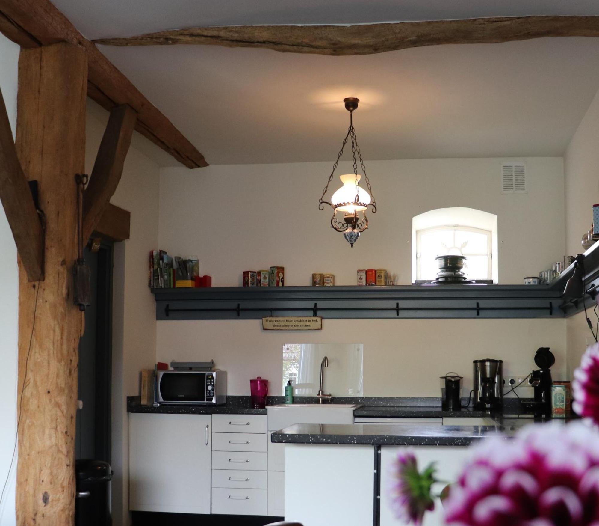Bed & Breakfast Appeltern المظهر الخارجي الصورة