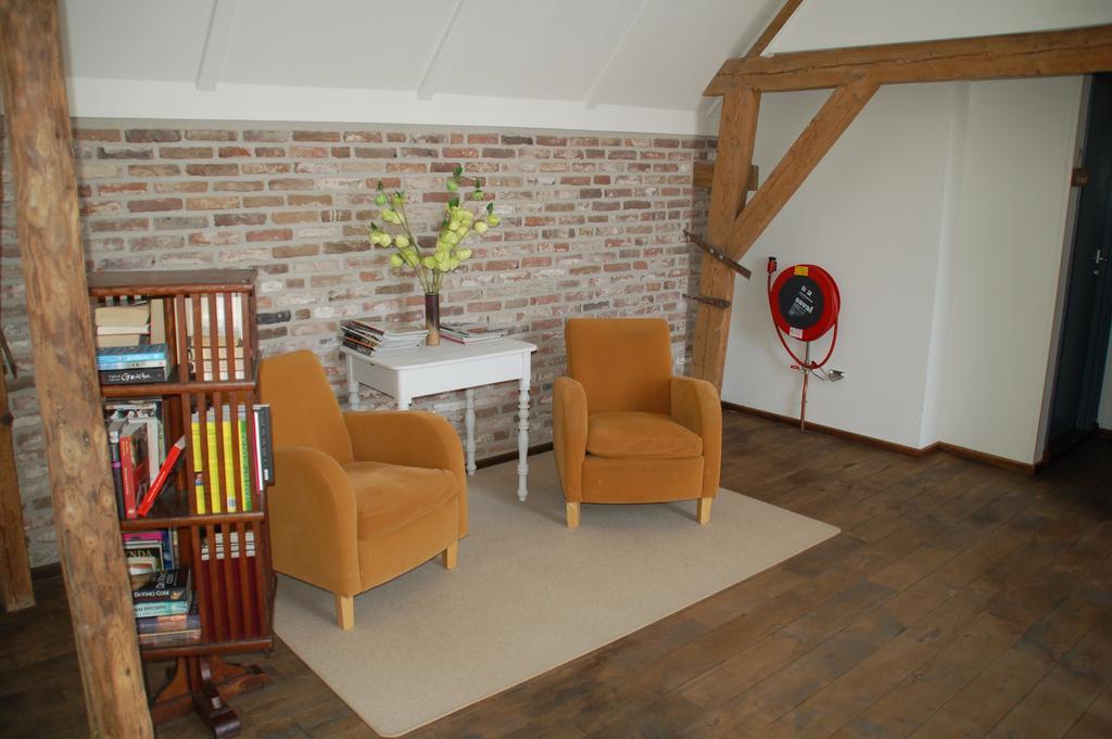 Bed & Breakfast Appeltern المظهر الخارجي الصورة