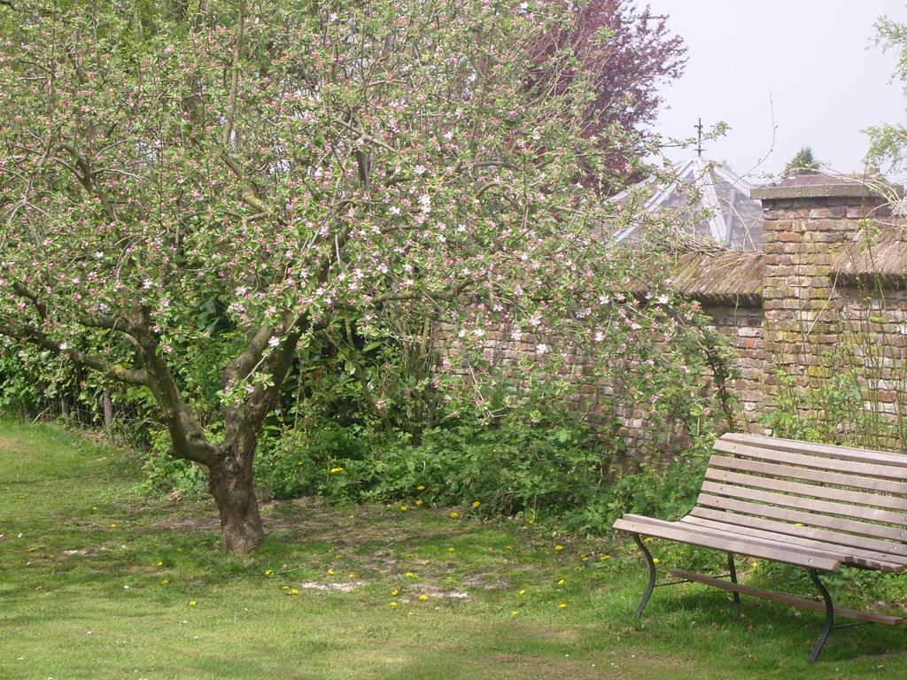 Bed & Breakfast Appeltern المظهر الخارجي الصورة