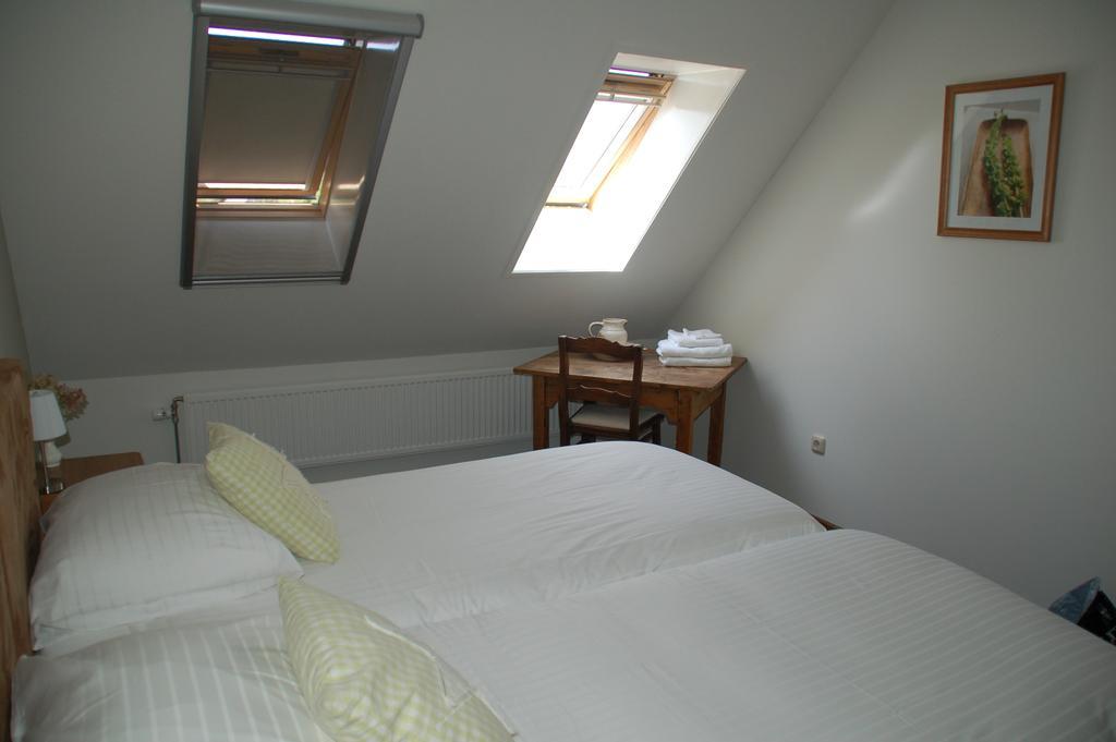 Bed & Breakfast Appeltern الغرفة الصورة