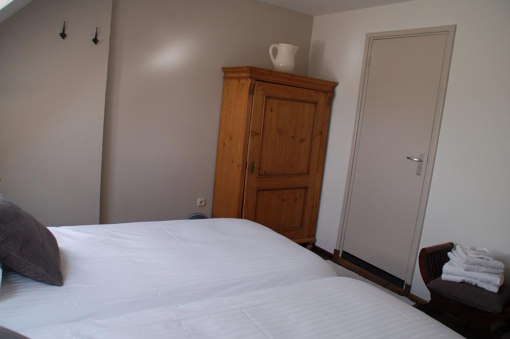 Bed & Breakfast Appeltern الغرفة الصورة