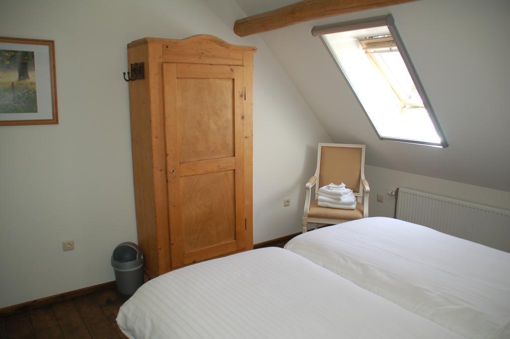Bed & Breakfast Appeltern الغرفة الصورة