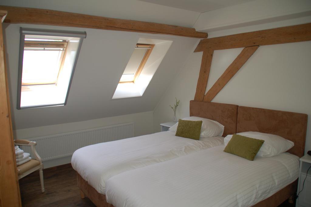 Bed & Breakfast Appeltern الغرفة الصورة