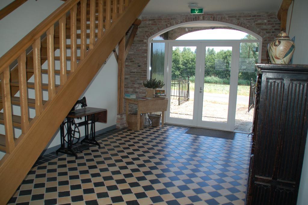 Bed & Breakfast Appeltern المظهر الخارجي الصورة
