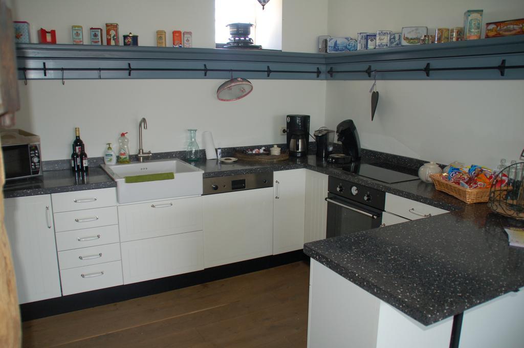 Bed & Breakfast Appeltern المظهر الخارجي الصورة