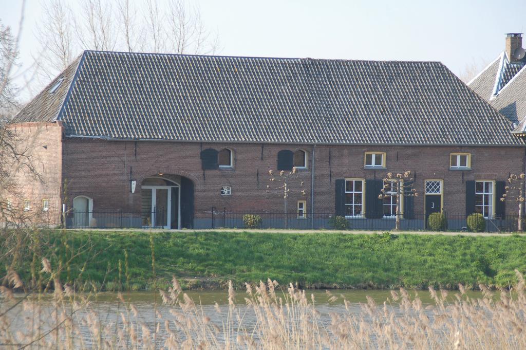 Bed & Breakfast Appeltern المظهر الخارجي الصورة