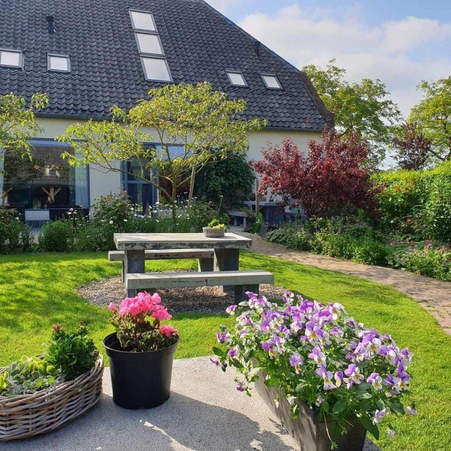 Bed & Breakfast Appeltern المظهر الخارجي الصورة